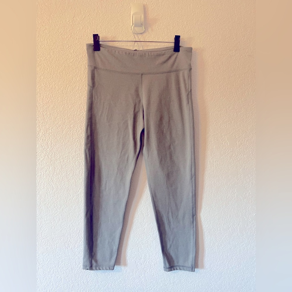 Lucky Brand XL leggings